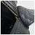 Borsa a tracolla Chanel in pelle nera - vista 11