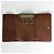 Portallaves Louis Vuitton Brown Monogram - vista 5