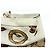 Gucci Tote Bag aus GG Pattern Canvas - Ansicht 5