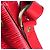 Borsa a tracolla Louis Vuitton Noe in Castilian Red - vista 5