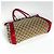 Borsa Gucci GG Canvas - vista 2