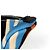 Prada mehrfarbiges Canvas-Etui - Ansicht 5