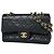 Bolso de hombro Chanel Matelassé
