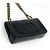 Bolso de hombro Chanel Matelassé - vista 2