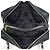 Chanel Schultertasche aus schwarzem Leder - Ansicht 9