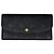 Louis Vuitton Portefeuille Emilie Bi-fold Long Wallet