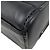 Borsa a mano Chanel in pelle nera - vista 4