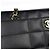 Borsa a mano Chanel in pelle nera - vista 5