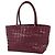 Borsa Bottega Veneta Bordeaux