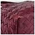 Borsa Bottega Veneta Bordeaux - vista 4