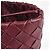Borsa Bottega Veneta Bordeaux - vista 5
