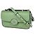 Borsa a tracolla in pelle Gucci Petite GG Double G