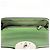 Borsa a tracolla in pelle Gucci Petite GG Double G - vista 7