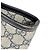 Borsa Tote Gucci Beige e Navy - vista 5