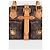 Borsa Tote Louis Vuitton Manhattan GM Monogram Usata - vista 5