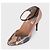 Décolleté Valentino in pelle beige Stiletto EU 40 usate - vista 3
