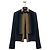 Autre Marque Balmain Paris Militärjacke Sz.38 Gebraucht