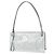 Borsa Tote Loewe in pelle bianca