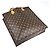 Louis Vuitton Sac Plat Tote Bag - vista 2
