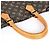 Louis Vuitton Sac Plat Tote Bag - vista 5