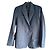 ISABEL MARANT Blazer de lana azul marino