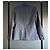 ISABEL MARANT Blazer de lana azul marino - vista 3