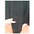 Abrigo Max Mara negro de lana - vista 5