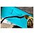 Autre Marque Anna Dello Russo x H&M Gafas de sol Cat-Eye doradas - vista 9