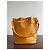Noe Louis Vuitton Noé GM Borsa a tracolla pelle Epi gialla - vista 16