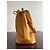 Noe Louis Vuitton Noé GM Borsa a tracolla pelle Epi gialla - vista 8