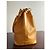Noe Louis Vuitton Noé GM Borsa a tracolla pelle Epi gialla - vista 9