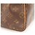 Borsa a mano Louis Vuitton Speedy 30 Monogram Canvas - vista 12