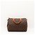 Borsa a mano Louis Vuitton Speedy 30 Monogram Canvas - vista 4