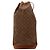 Borsa da viaggio Louis Vuitton Monogram Keepall 55