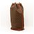 Borsa da viaggio Louis Vuitton Monogram Keepall 55 - vista 2