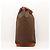 Borsa da viaggio Louis Vuitton Monogram Keepall 55 - vista 3