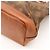 Borsa da viaggio Louis Vuitton Monogram Keepall 55 - vista 7