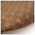 Borsa da viaggio Louis Vuitton Monogram Keepall 55 - vista 9