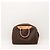 Borsa Louis Vuitton Speedy 30 Monogram Canvas - vista 3