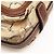 Céline Borsa Tote Celine Canvas Leather Monogram - vista 11