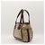 Céline Borsa Tote Celine Canvas Leather Monogram - vista 4