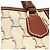Céline Borsa Tote Celine Canvas Leather Monogram - vista 7