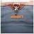 Céline Borsa Tote Celine Canvas Leather Monogram - vista 8