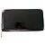 Louis Vuitton Portafoglio Zippy Monogram Vernis Nero