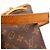 Louis Vuitton Monogram Noe Beuteltasche - Ansicht 12
