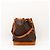 Louis Vuitton Monogram Noe Beuteltasche - Ansicht 3