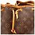 Louis Vuitton Monogram Noe Beuteltasche - Ansicht 6