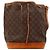Borsa a secchiello Louis Vuitton Noe Monogram Canvas