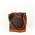 Borsa a secchiello Louis Vuitton Noe Monogram Canvas - vista 4