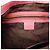 Borsa Hobo Gucci in pelle rossa - vista 10